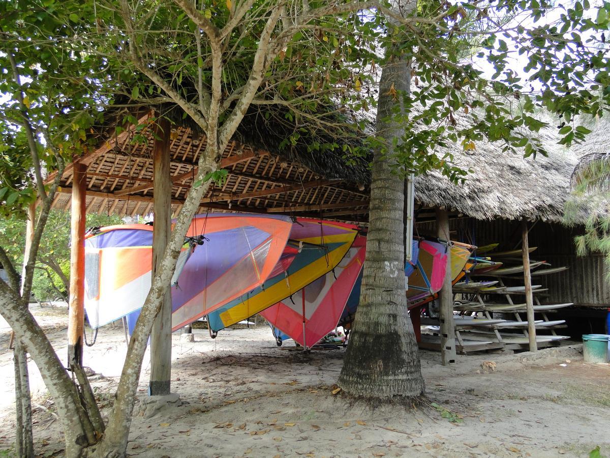 The Beach Crab Resort Pangani Bagian luar foto