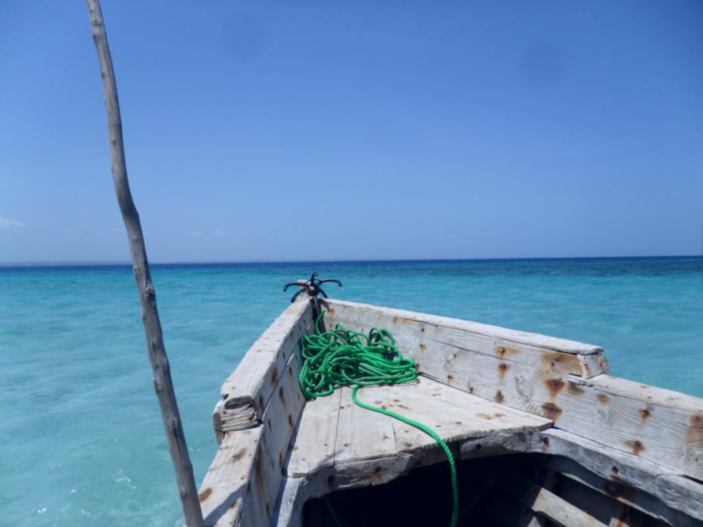 The Beach Crab Resort Pangani Bagian luar foto